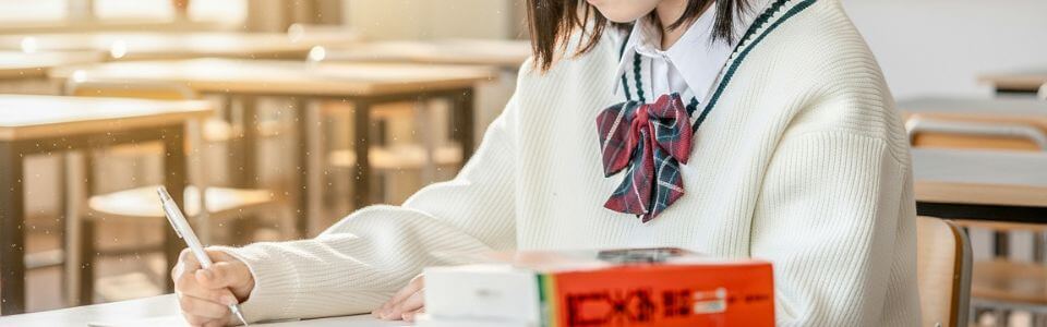 受験勉強の計画術｜期間別スケジュールと優先順位で効率アップ