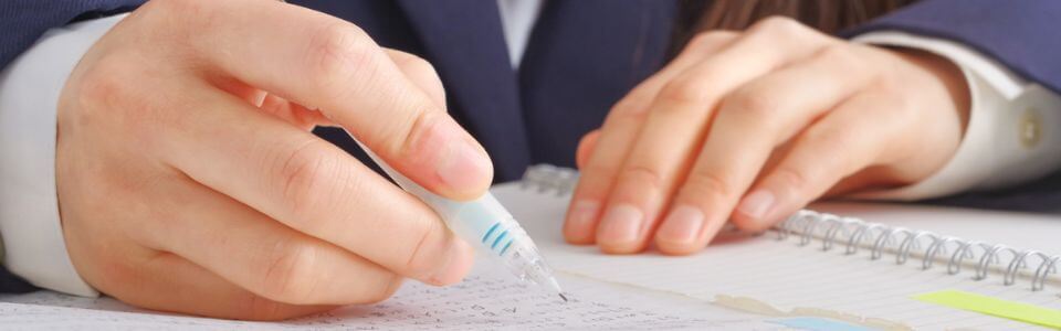 受験勉強を支える親の力｜不安対策・集中環境・学校連携の3本柱でサポート