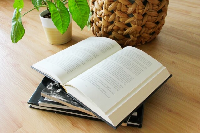 時間管理のイメージ