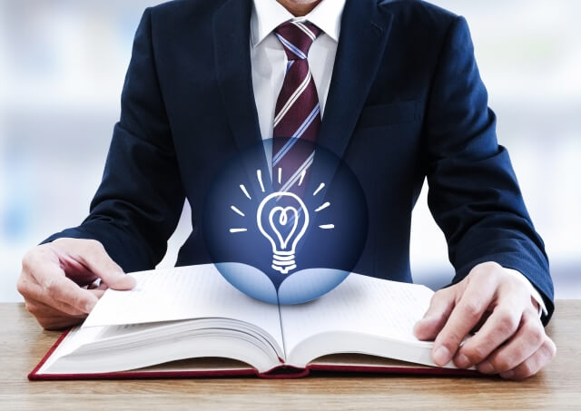 専門書の情報整理