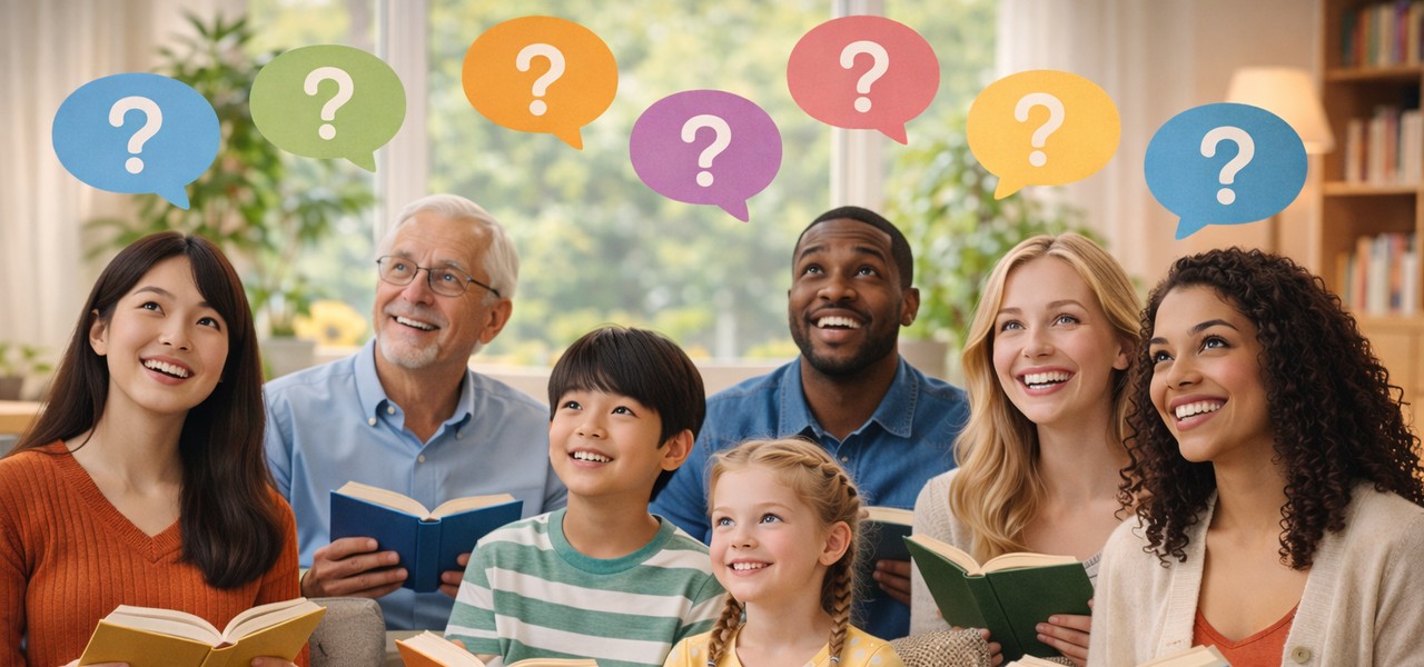 Customer support representative and customer smiling during a business consultation