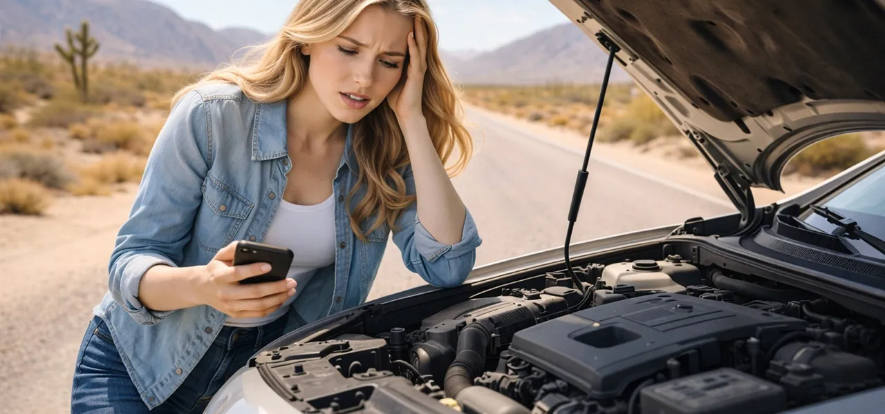 Person looking at computer screens while troubleshooting problems